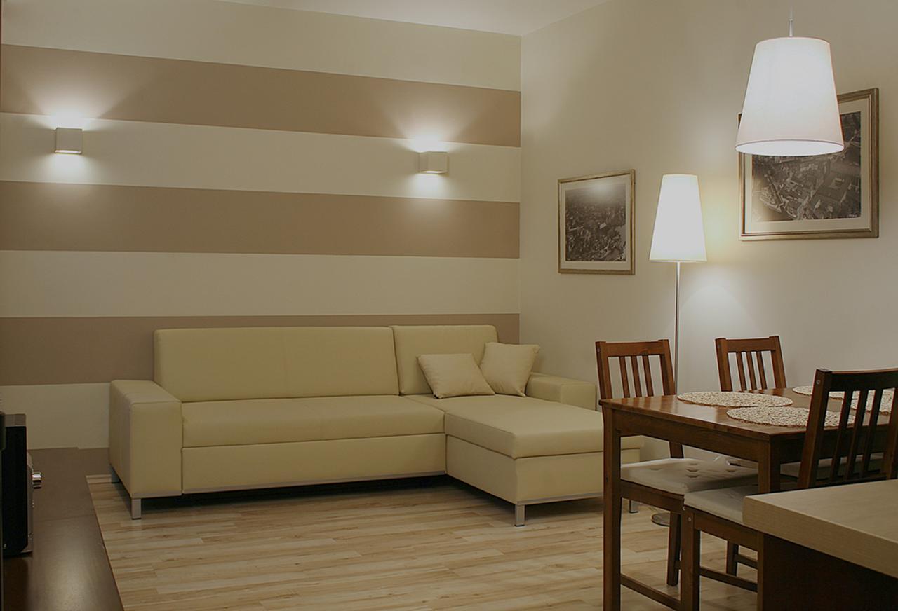 Apartamenty Junior Breslau Exterior foto