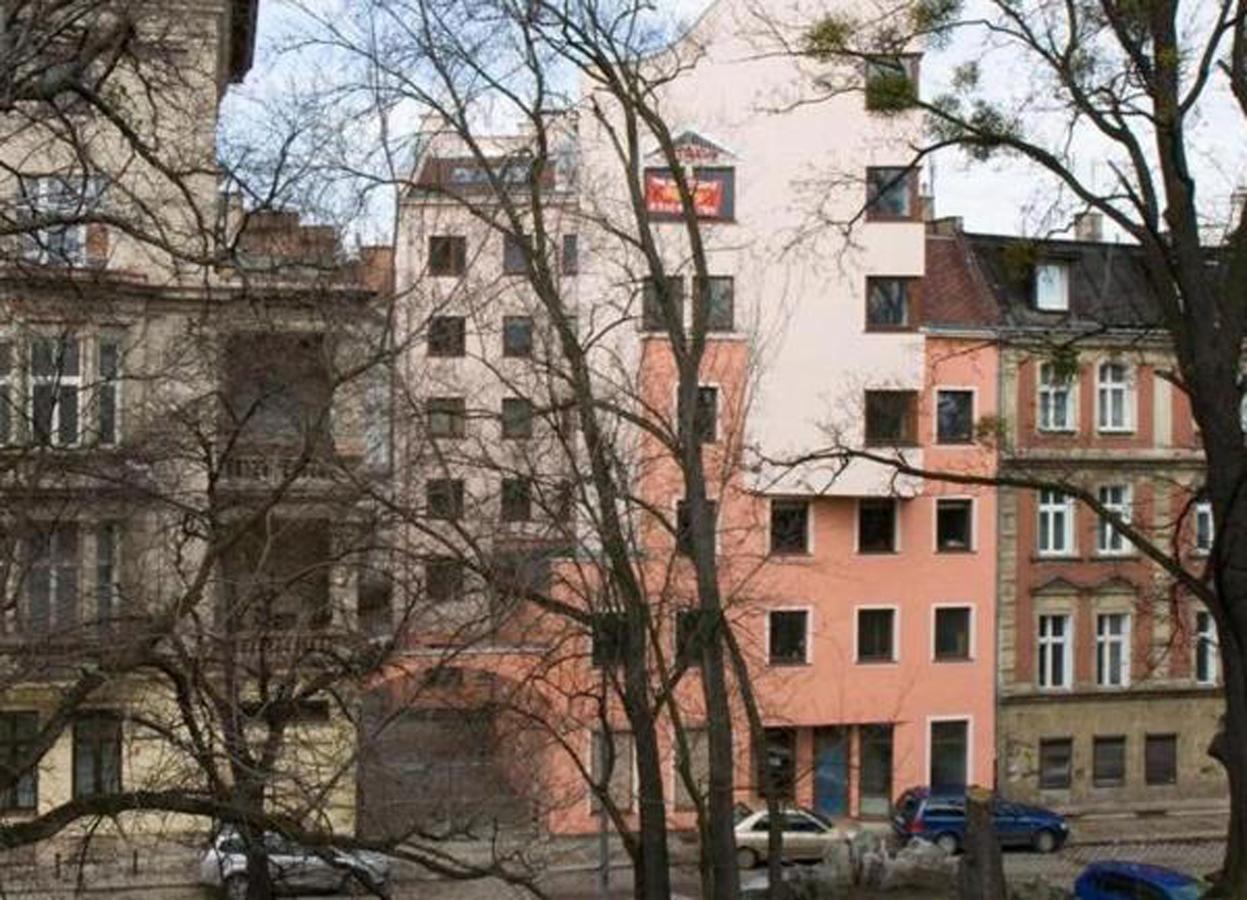 Apartamenty Junior Breslau Exterior foto